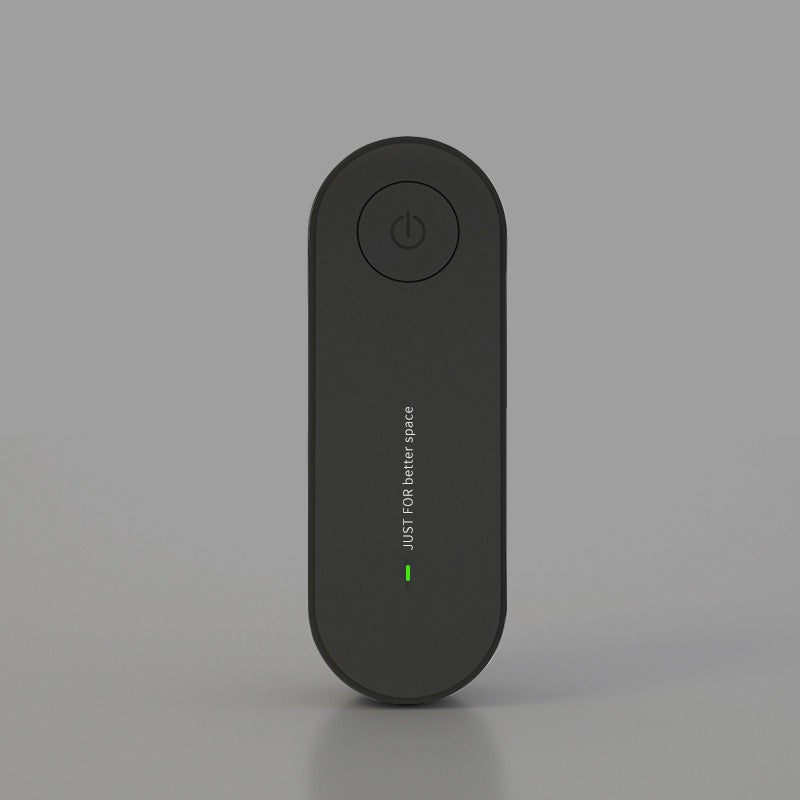 Mini Plug-in Negative Ion Air Purifier for Home Use