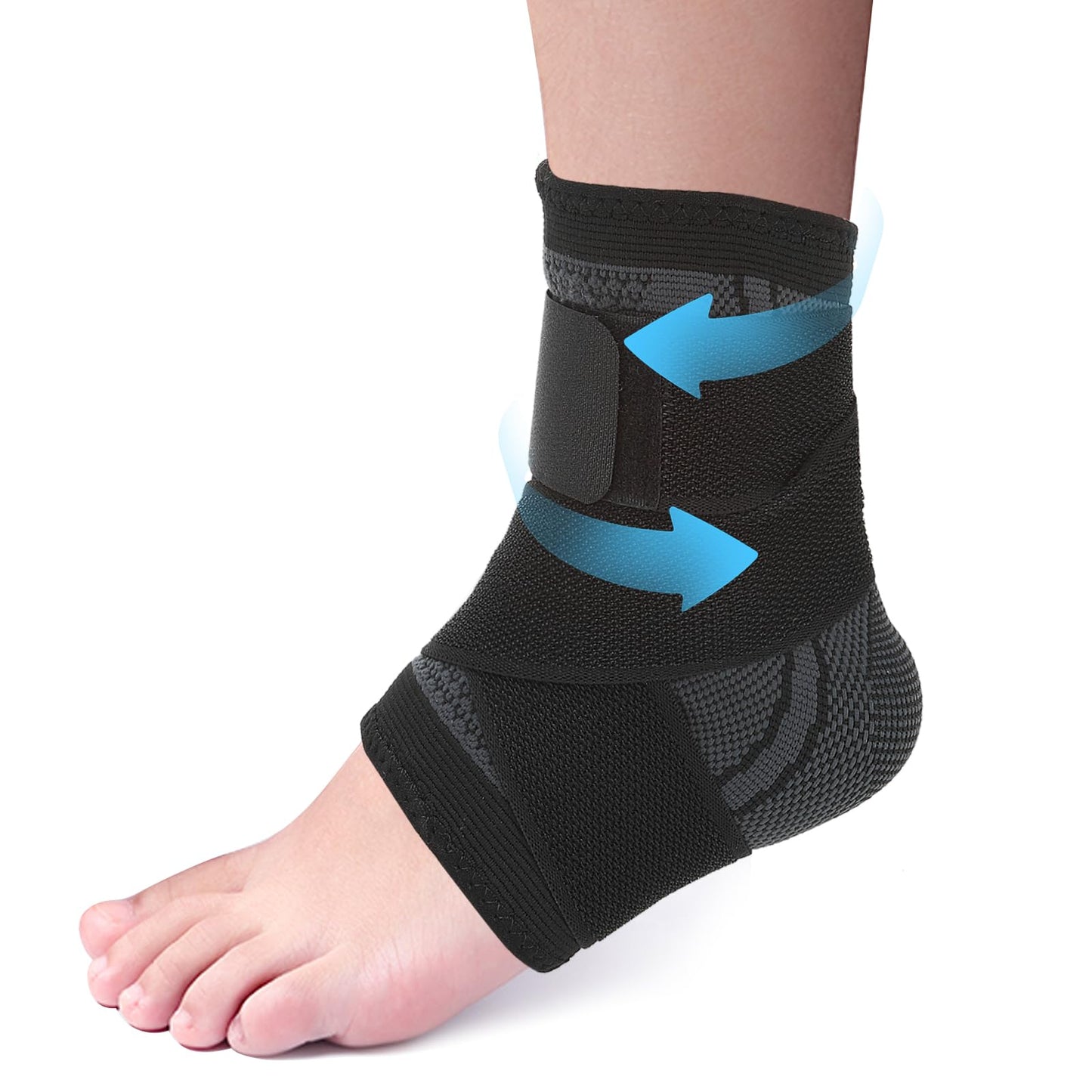 Orthotal® Premium Hiel- & Enkelbandage