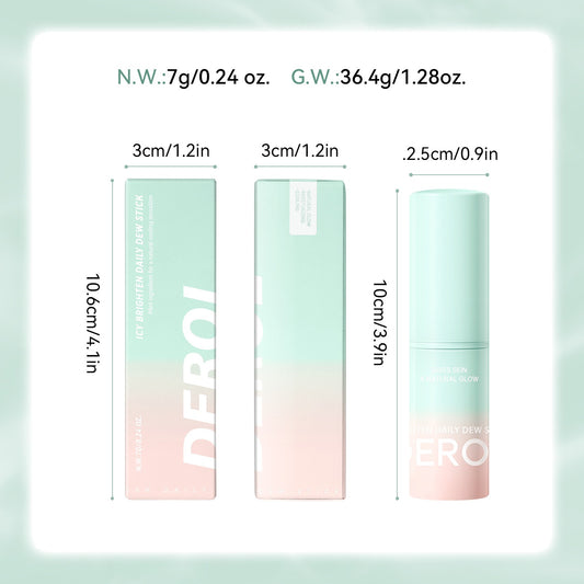 Mint Hydration Facial Skin Stick